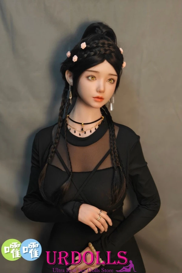 SHE Doll Love Dolls Zhiyuan