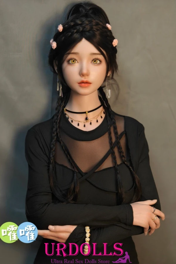 Zhiyuan TPE Sexdoll