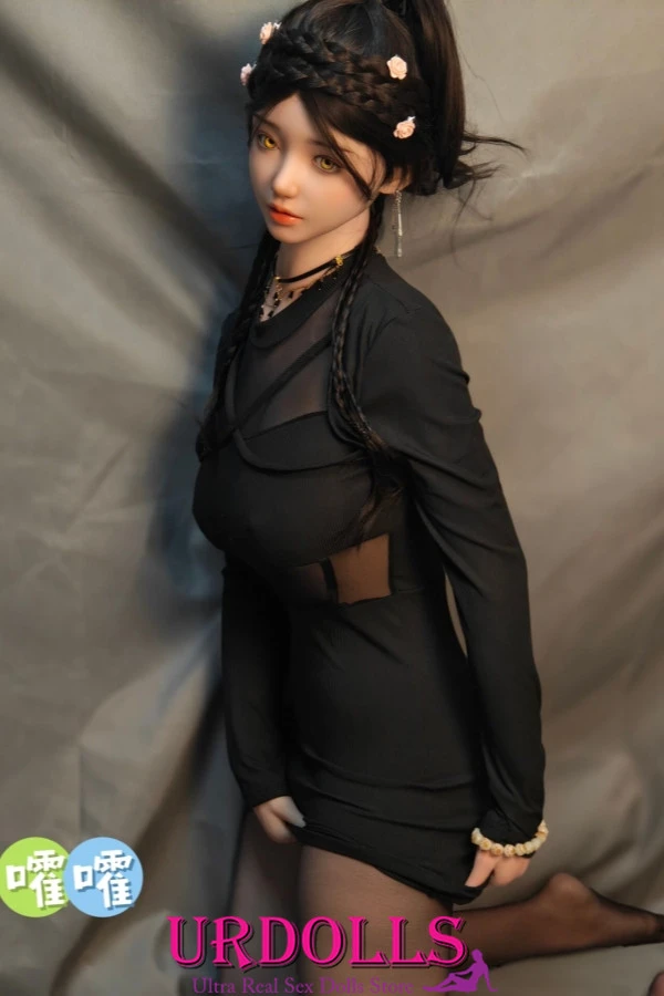 SHE Doll Sex Dolls 165cm