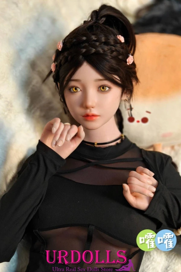 165cm Evîn Doll Zhiyuan