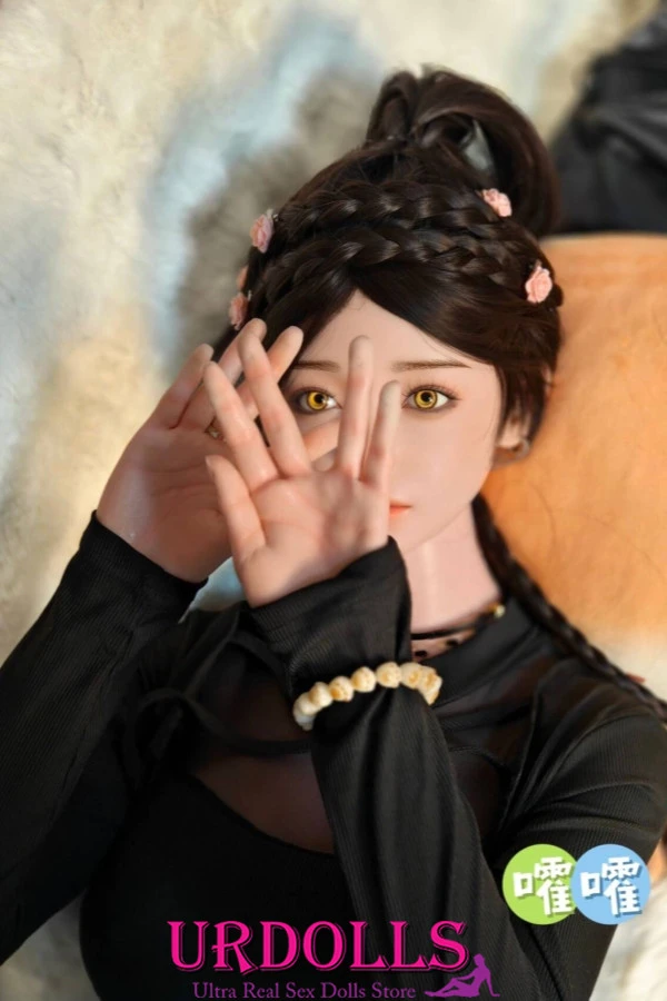 165cm RealDoll SHE Doll
