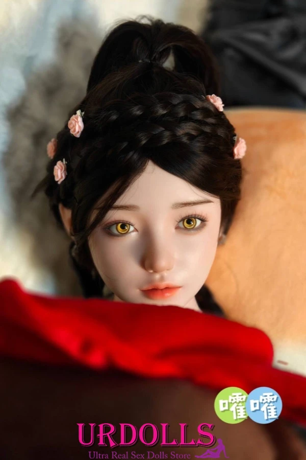 Zhiyuan SHE Doll 165cm