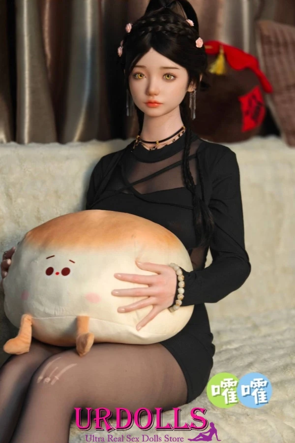 SHE Doll Sexdolls Zhiyuan