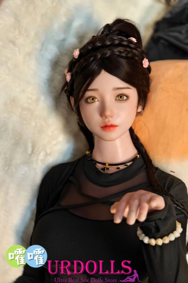 Zhiyuan RealDoll Coquettish