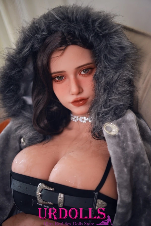 Fire Doll Adultdoll B1cm