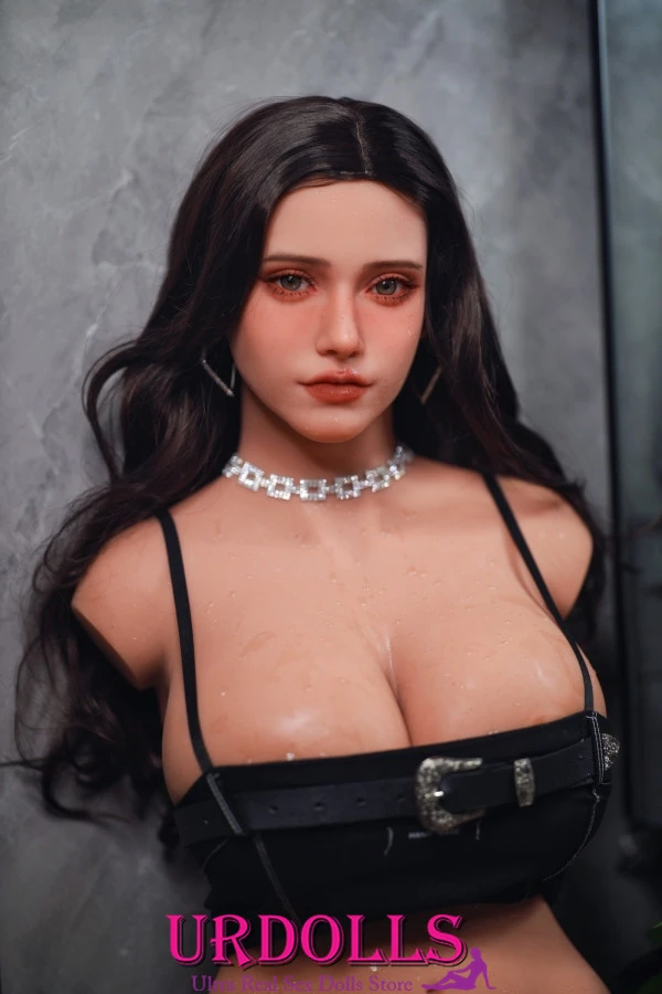 Juniper Fire Doll B1cm