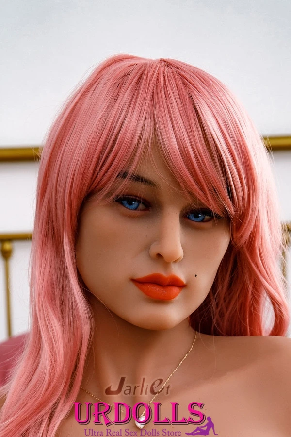 C-Cup 154cm Adult Dolls Gel breast