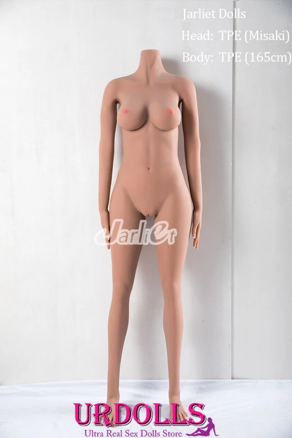 Misaki Jarliet Doll ໂຕຈິງ 165cm