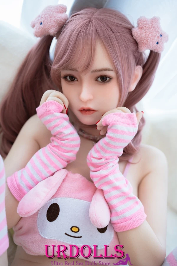 Chungwa katika Doll Doll 169cm