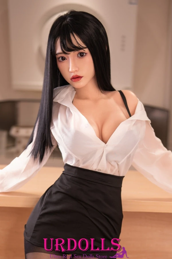 I-Zayla Orange kuDoll 158cm-19