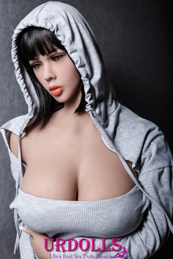 162cm Adulta Dolls Silicone Aibei Doll