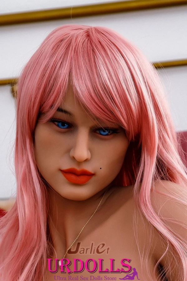 Jarliet Doll RealDoll Ann