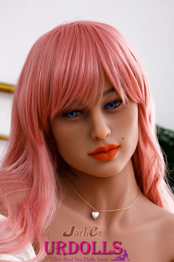 Ann TPE Adultdoll