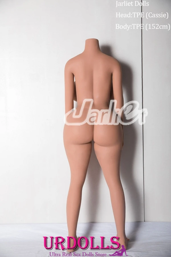Cassie TPE Adultdoll