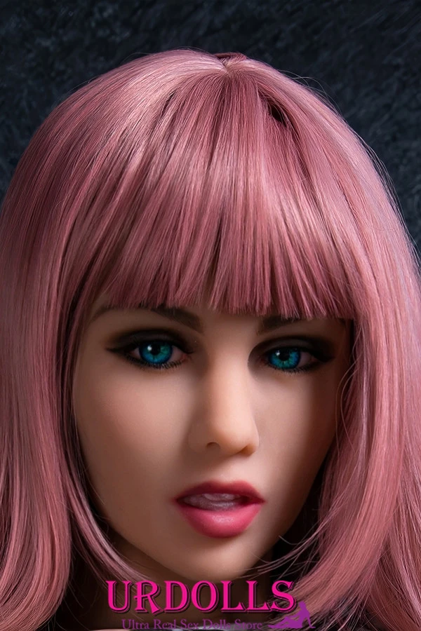 166cm TPE Real Doll Blanche