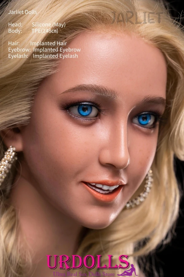 Jarliet Doll Adult Dolls Fairy