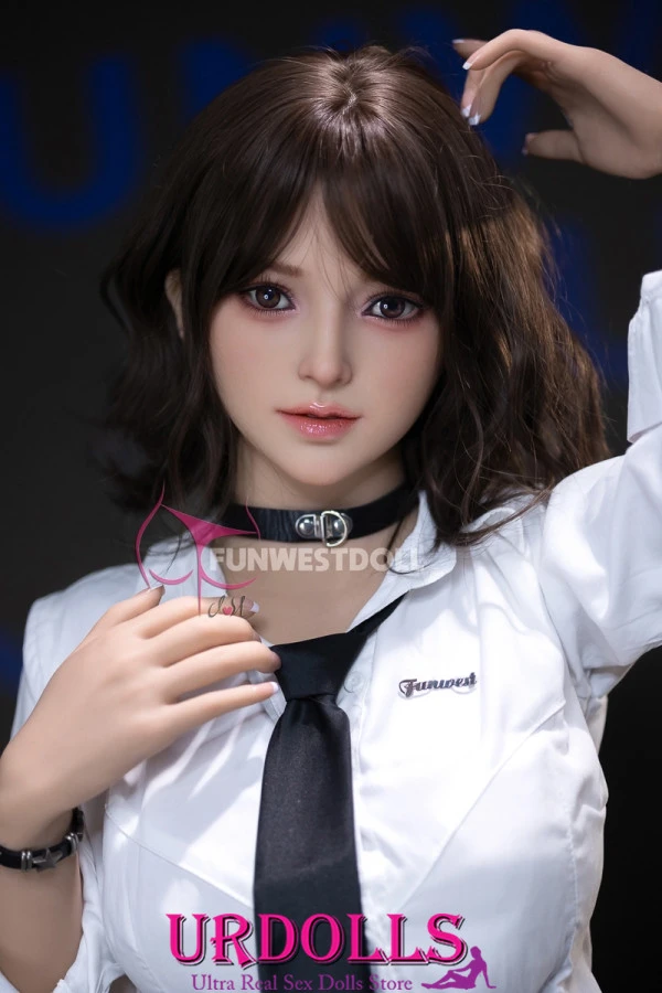 #038 Head Funwest Doll Adult Doll 155cm