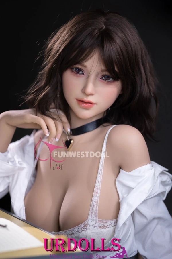 Mckenzie Funwest Doll 155cm