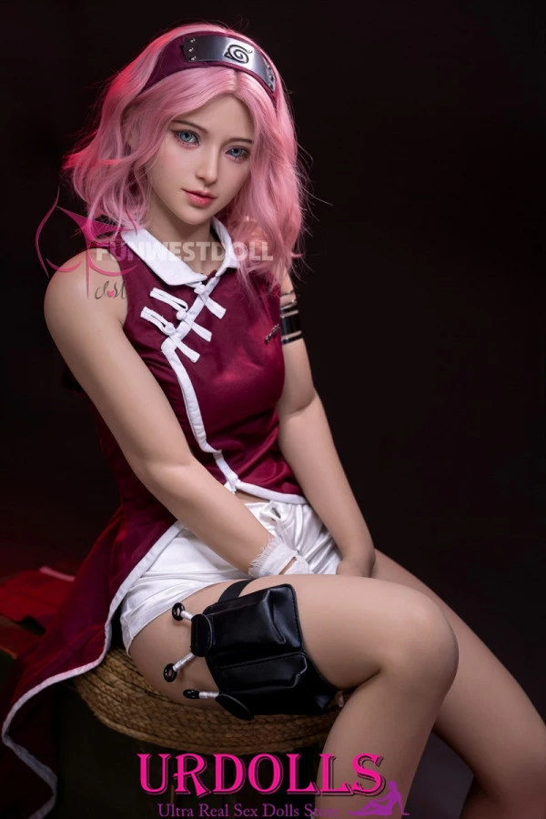 Fiona Funwest Doll Sexdoll 159cm