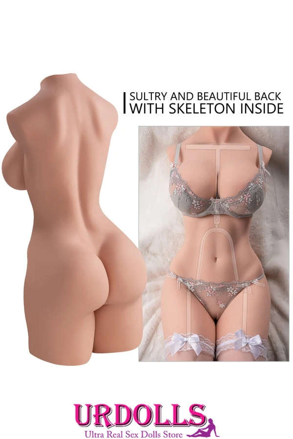 Yeloly Doll Real Dolls Erica