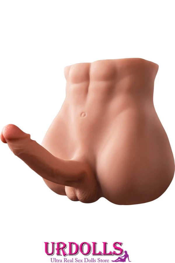 Head Yeloly Doll Adult Doll 24cm