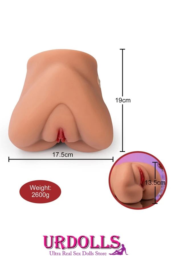 Ray Yeloly Doll Sexdoll 19.1cm