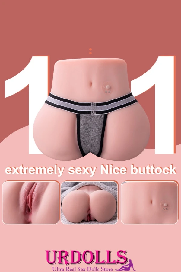 20cm Roberta RealDolls