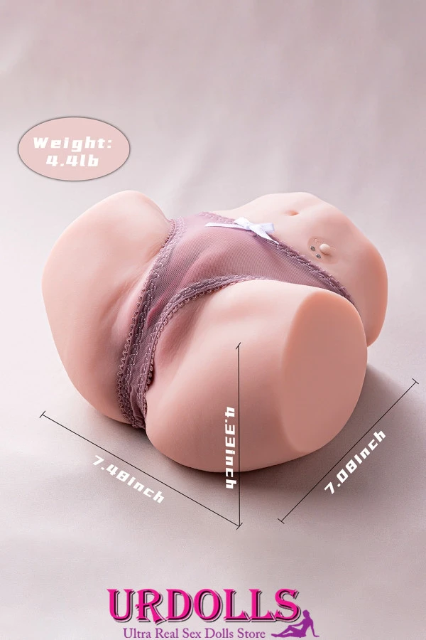 18cm Vicky RealDolls