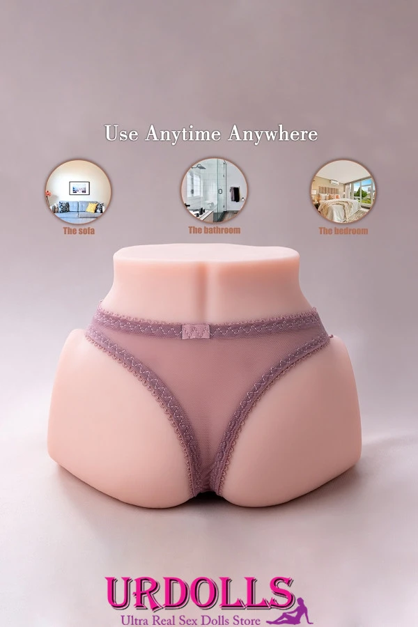 18cm Love Dolls vibration