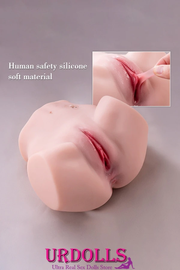 Yeloly Doll Real Dolls Vicky