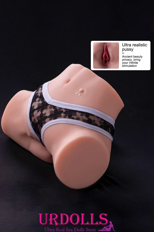 21cm Trisha RealDolls