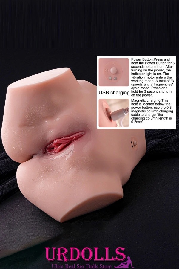 Yeloly Doll Adult Dolls TPR