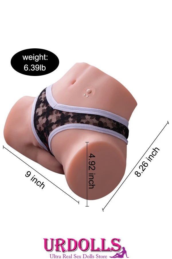 Trisha Yeloly Doll Sexdoll 21cm