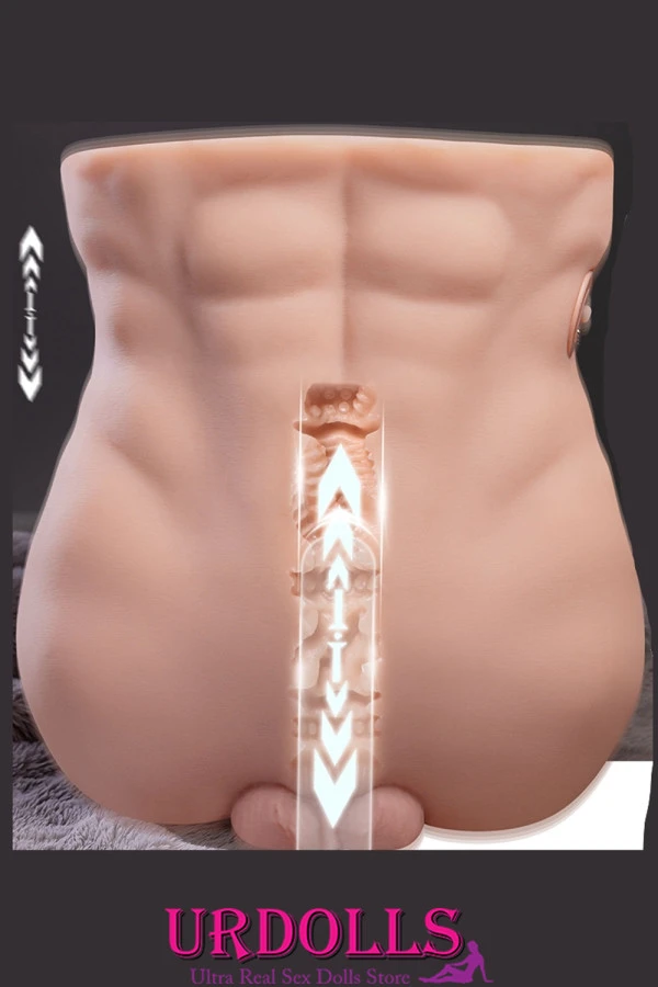 Yeloly Doll Adult Dolls TPR