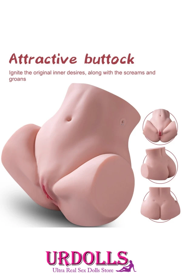 Yeloly Doll Adult Dolls TPR