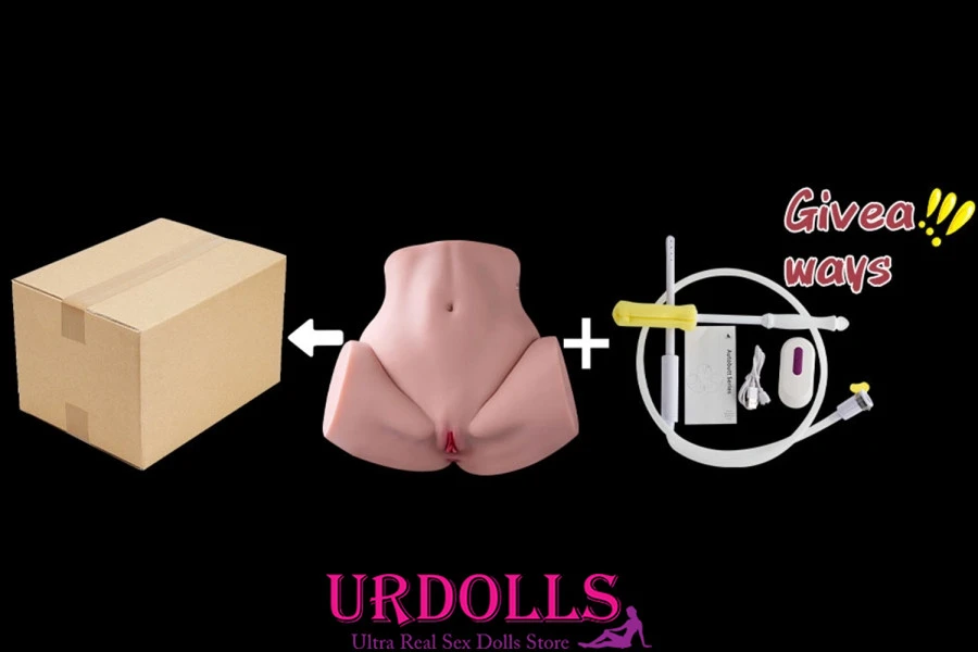 39.5cm julie RealDoll