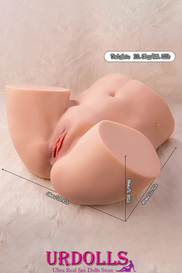 30cm Love Dolls Juicing butt