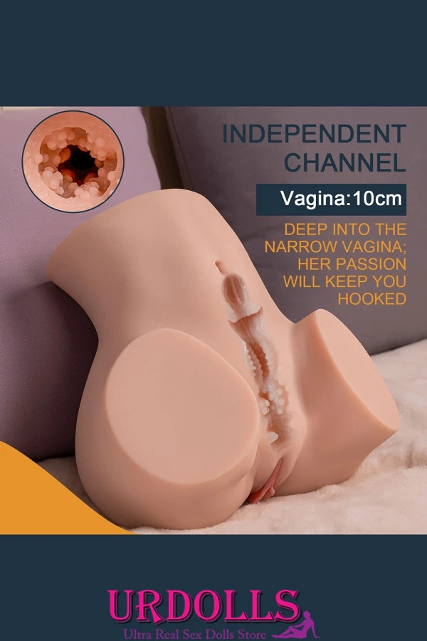 30cm Love Dolls Juicing butt