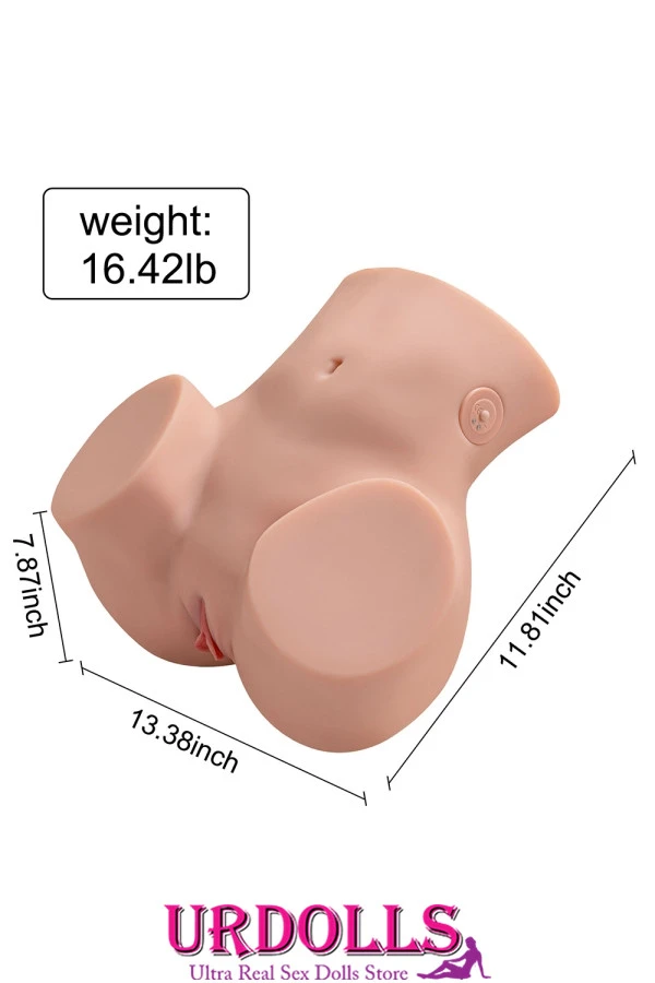 sydni Yeloly Doll Sexdoll 30cm