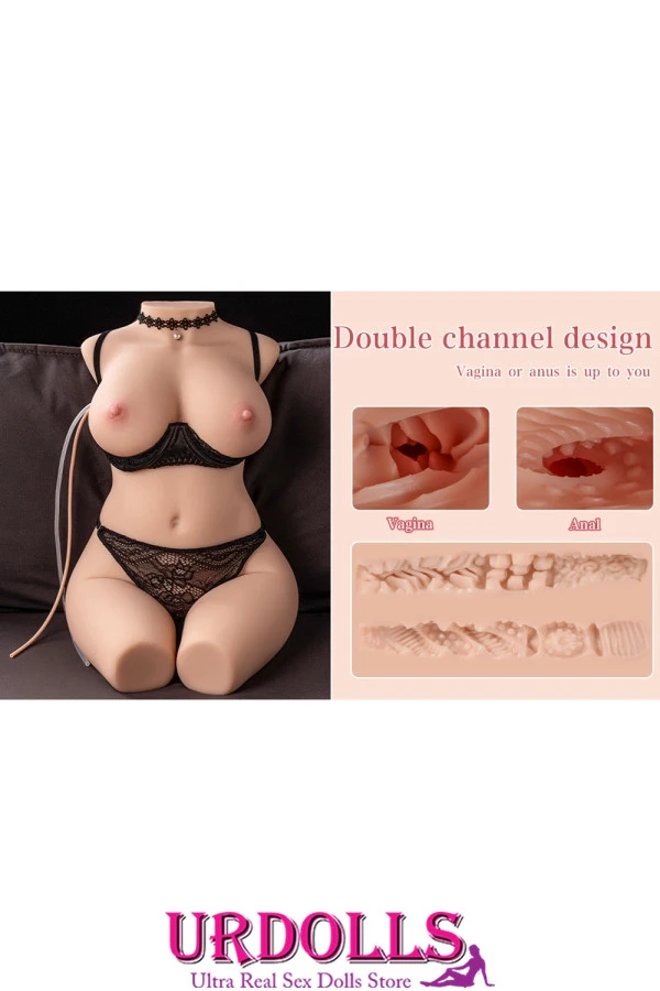 Yeloly Doll Adult Dolls TPR