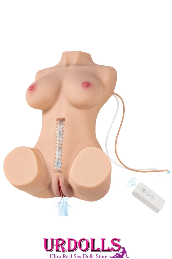 Head Yeloly Doll Adult Doll 40cm