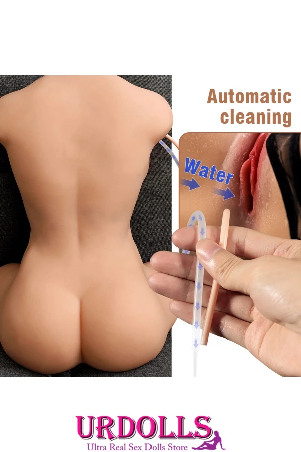 40cm Adultdolls TPR Yeloly Doll