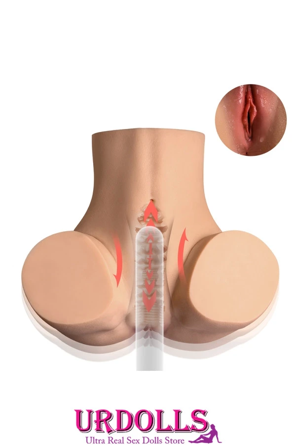 Head Yeloly Doll Adult Doll 42cm-14