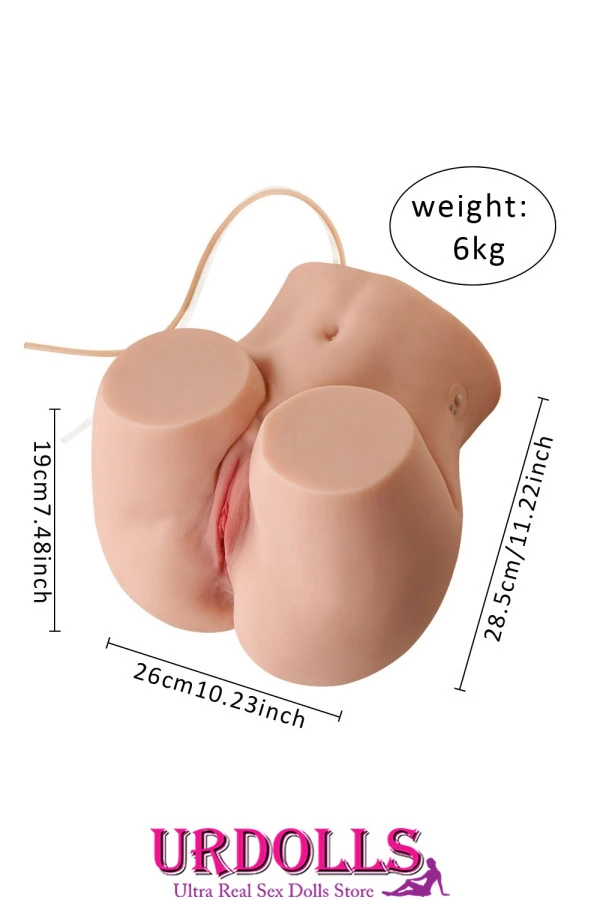 Minyan Yeloly Doll Sexdoll 28.5cm