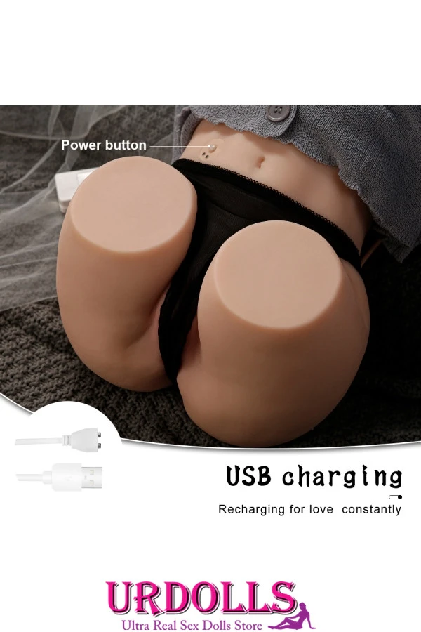 Yeloly Doll Adult Dolls TPR