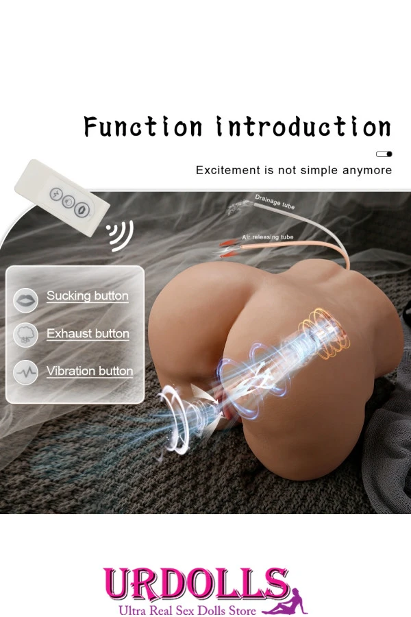 27.5cm Love Dolls sucking