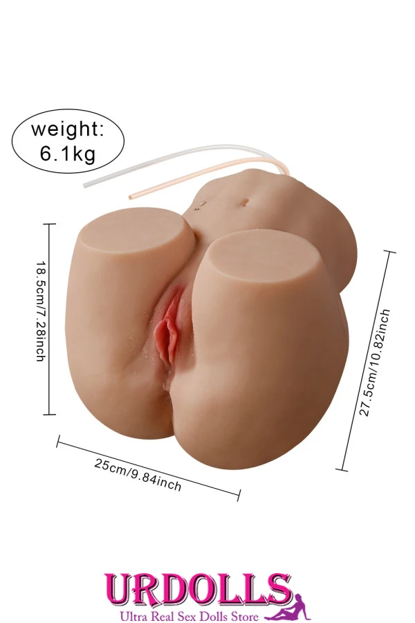 agatha Yeloly Doll Sexdoll 27.5cm