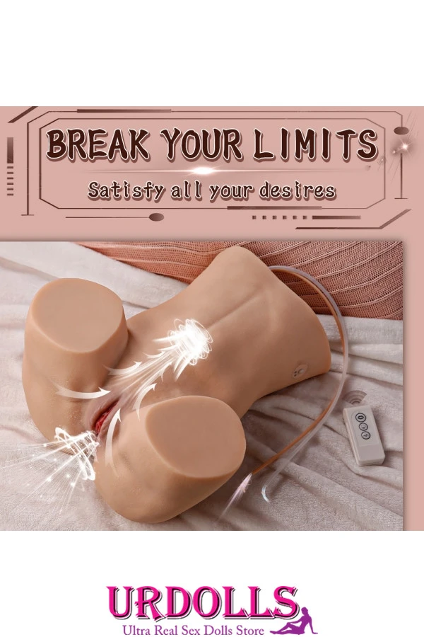 35.6cm Love Dolls sucking