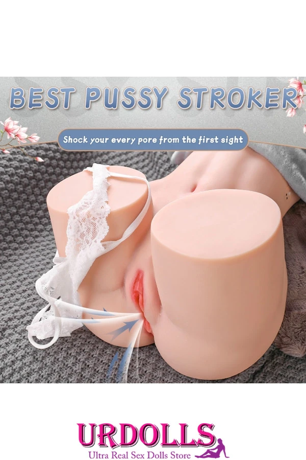 33.5cm Brijet RealDolls-14