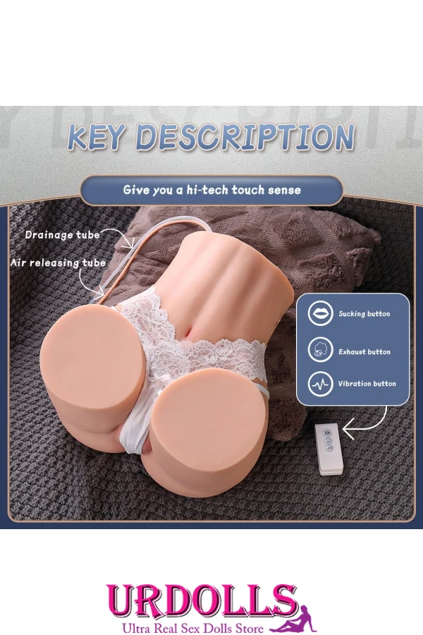 Yeloly Doll Adult Dolls TPR